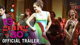 Official Trailer