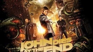 JOHN DIES AT THE END Original Theatrical Trailer