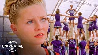 The Toros' Copycat Routine