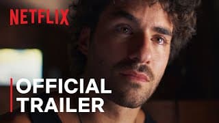 Official Trailer [Subtitled]