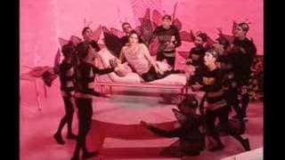 The Queen Bee