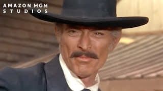 The Bounty Hunter