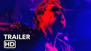 ENFANT TERRIBLE (2020) - HD Trailer - Rainer Werner Fassbinder biopic - English Subtitles