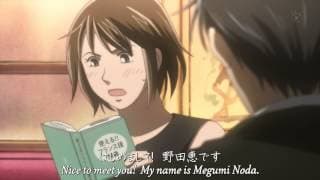 Nodame Cantabile Trailer