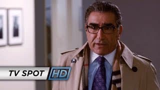 'Trouble' TV Spot