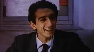 The Station TRAILER 1990 - Sergio Rubini