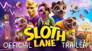 Official UK Trailer