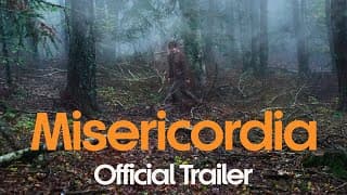 Official US Trailer [Subtitled]