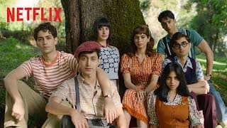 Cast Announcement