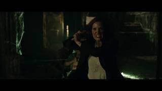 Secret Review TV Spot
