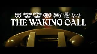The Waking Call — Teaser Trailer (2025) | Psychological Horror Short | Official FilmQuest Selection