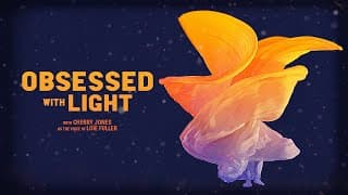 Obsessed With Light (2023) | Trailer | Sabine Krayenbühl, Zeva Oelbaum