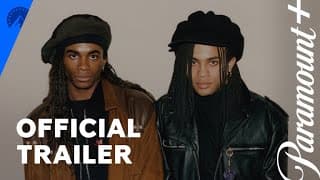 Official Trailer