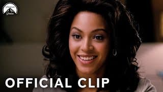 Beyoncé Sings "Listen" from Dreamgirls - Full Song