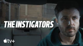 Car Chase - Clip