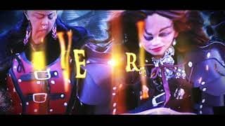 Zaina Juliette Concert Trailer 2 (Warriors)