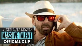 Official Clip “It’s Los Angeles Calling”