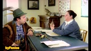 Trailer di  "Vieni Avanti cretino" del 1982 - Lino Banfi e Franco Bracardi