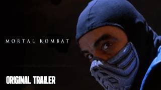 Original Trailer