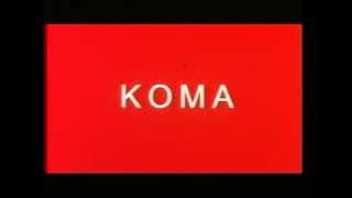 Koma (救命) Trailer (2004)