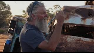 Outback Car Hunters | Promo
