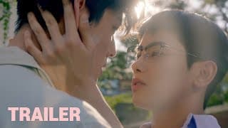 BL웹드라마 초코밀크쉐이크 예고편 Trailer - Choco Milk Shake, BL Web Series