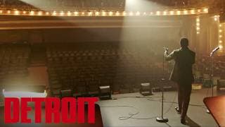 Singing to an empty room
