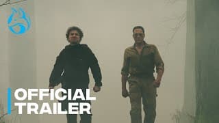 Theatrical Trailer