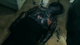 SUITE 313 - clip - NECROSTORM (Horror)