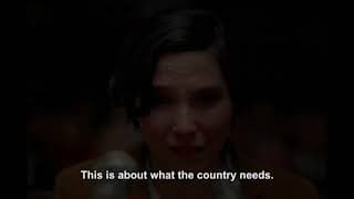 Official Trailer [ENG SUB]