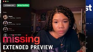 Extended Preview