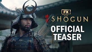 Official Teaser – Samurai Spirit