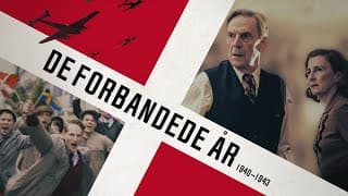 DE FORBANDEDE ÅR trailer - biografpremiere 9. januar 2020