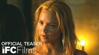 US Teaser Trailer