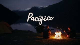 Pacífico - Official Trailer