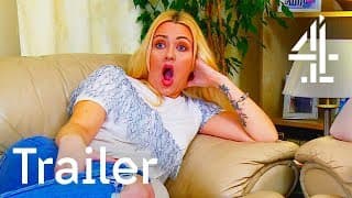 TRAILER | Gogglebox | Available On All 4