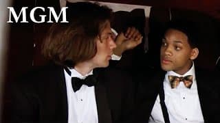 Rick & Paul’s Night Out