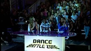 Honey 2 | Battle Zone Week 1 | Film Clip |  Own it on Blu-ray & DVD
