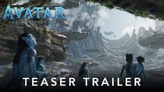 Official Teaser Trailer