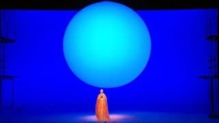 Akhnaten: Hymn to the Sun