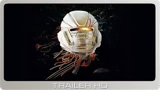 Saturn 3 ≣ 1980 ≣ Trailer