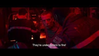 The Wolf's Call / Le Chant du loup (2019) - Trailer (English Subs)