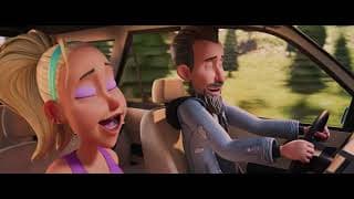 Official Trailer 1