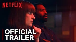 Criminal | Franchise Trailer | Netflix