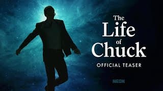 Official Teaser Trailer