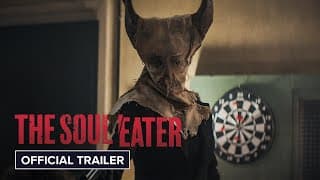Official Trailer [Dubbed]