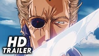 Five Star Stories (1989) Original Trailer [FHD]