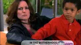 Promo #3 - In the Motherhood