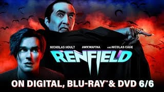Digital & Blu-ray Promo