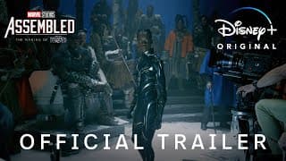 Official Trailer